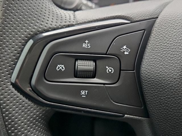 2024 Chevrolet Trax - $17,995