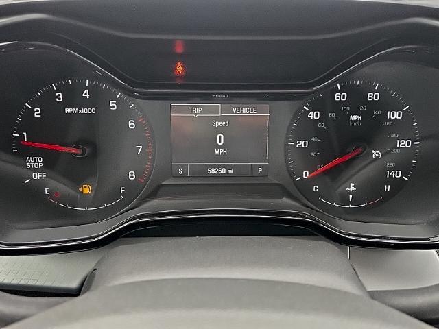 2024 Chevrolet Trax - $17,995