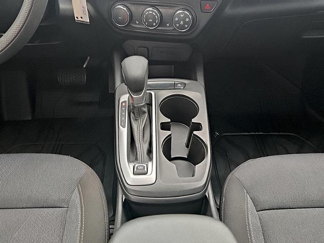 2024 Chevrolet Trax - $17,995