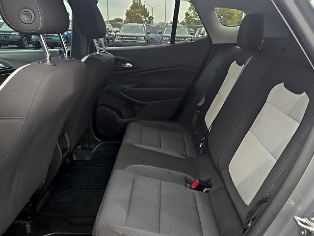 2024 Chevrolet Trax - $17,995
