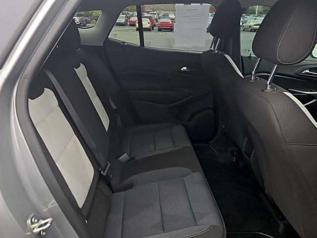 2024 Chevrolet Trax - $17,995