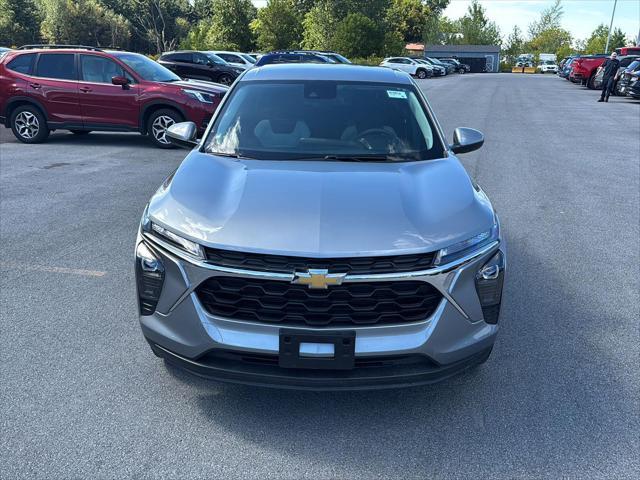 2025 Chevrolet Trax - $19,999