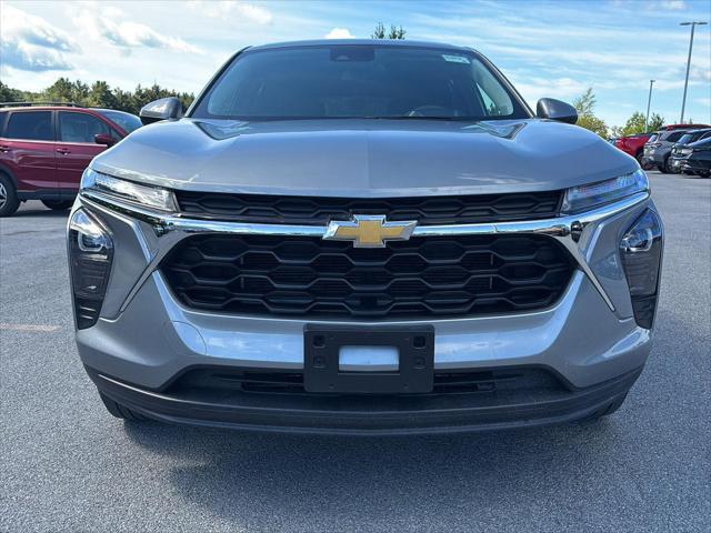2025 Chevrolet Trax - $19,999