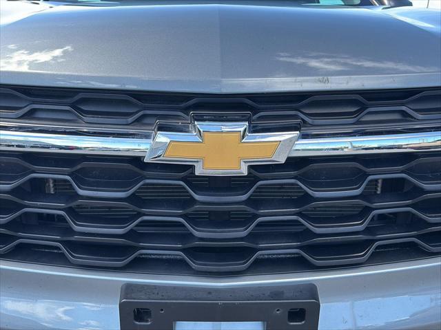 2025 Chevrolet Trax - $19,999