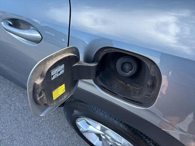 2025 Chevrolet Trax - $19,999