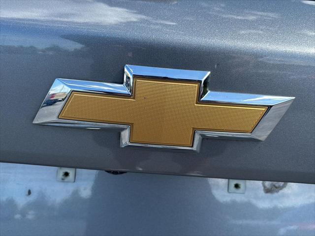 2025 Chevrolet Trax - $19,999