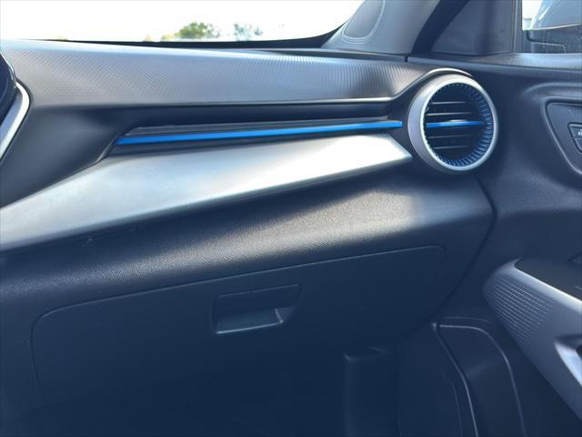 2025 Chevrolet Trax - $19,999