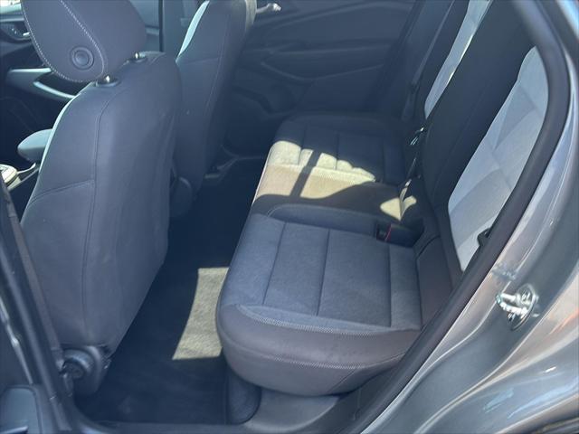 2025 Chevrolet Trax - $19,999