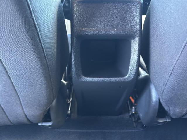 2025 Chevrolet Trax - $19,999