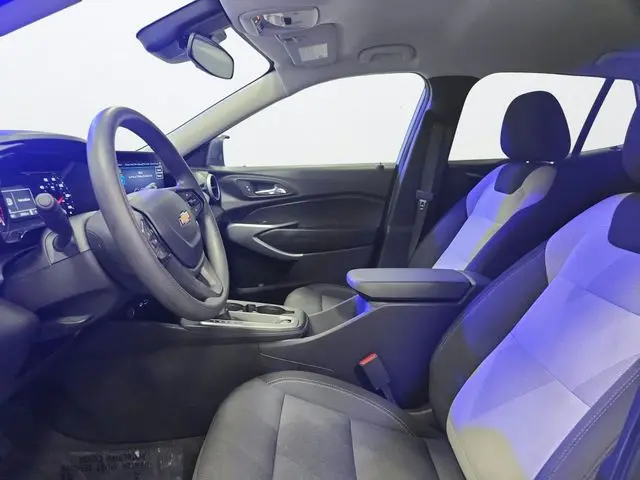 2025 Chevrolet Trax - $20,488