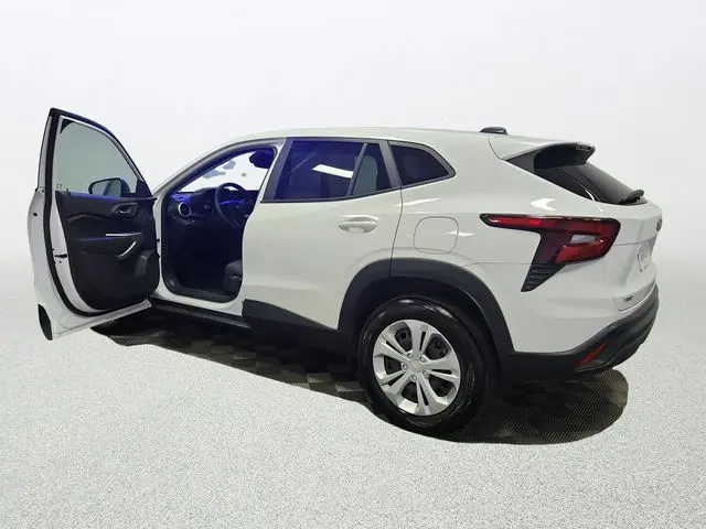 2025 Chevrolet Trax - $20,488