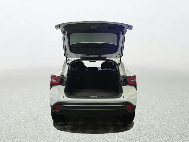 2025 Chevrolet Trax - $20,488
