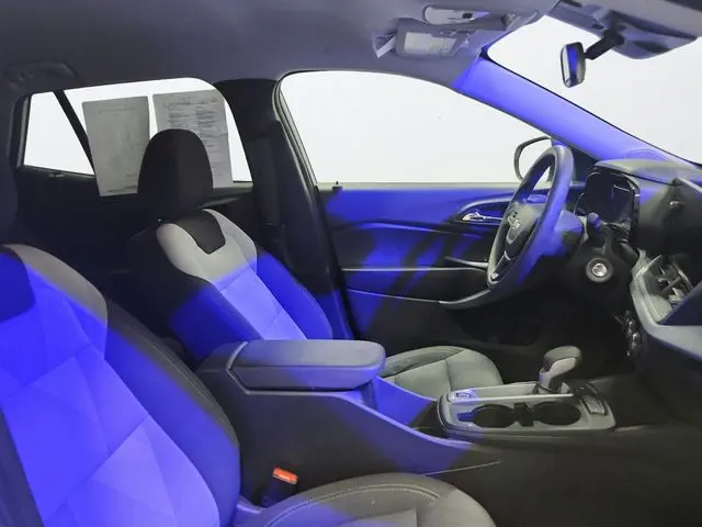 2025 Chevrolet Trax - $20,488
