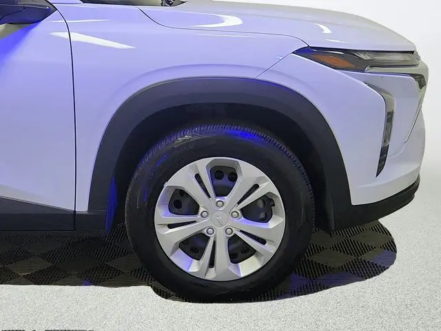 2025 Chevrolet Trax - $20,488