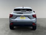 2025 Trax Thumbnail 4
