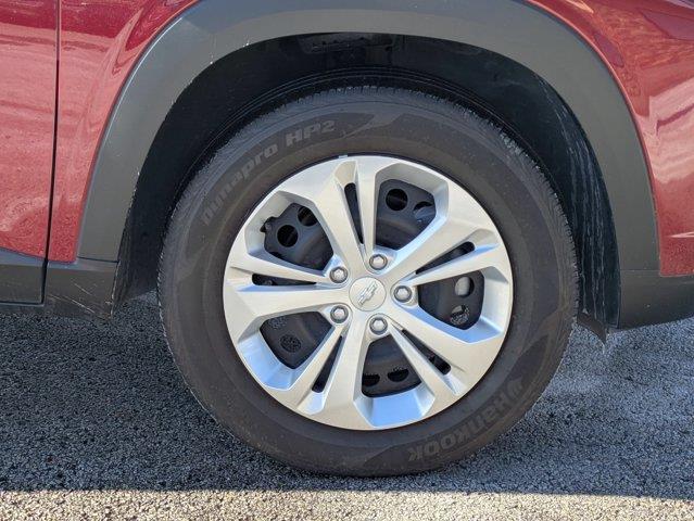 2025 Chevrolet Trax - $19,333