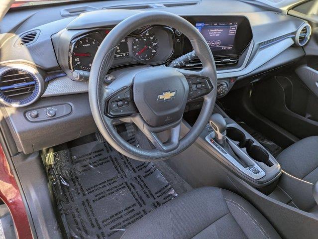 2025 Chevrolet Trax - $19,333