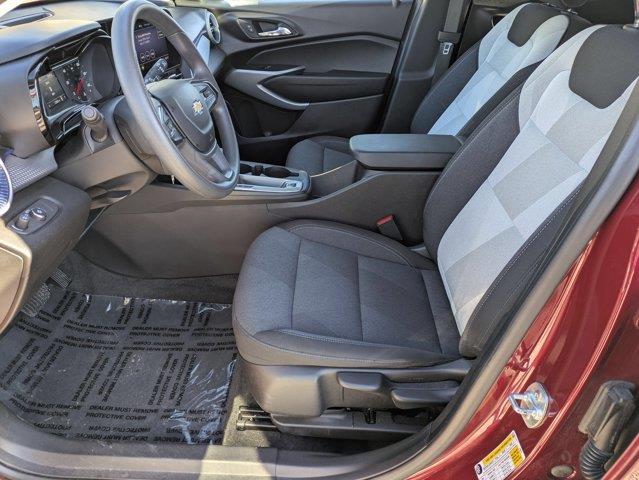 2025 Chevrolet Trax - $19,333
