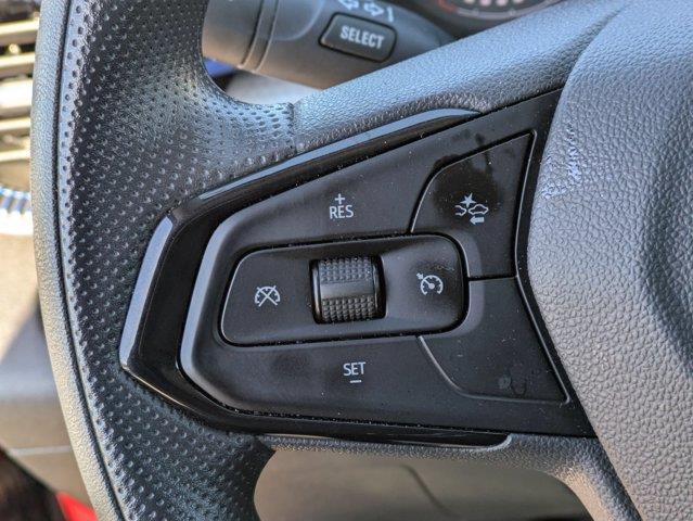 2025 Chevrolet Trax - $19,333