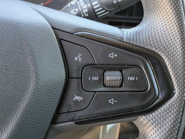 2025 Chevrolet Trax - $19,333
