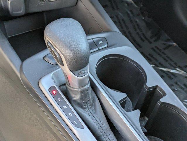 2025 Chevrolet Trax - $19,333
