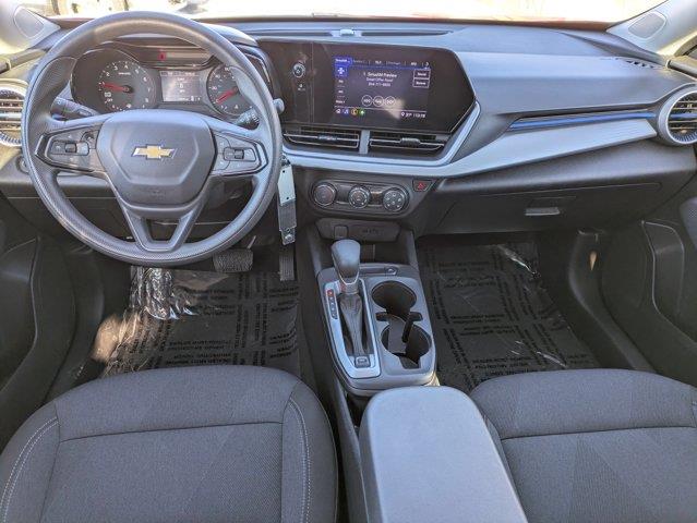 2025 Chevrolet Trax - $19,333