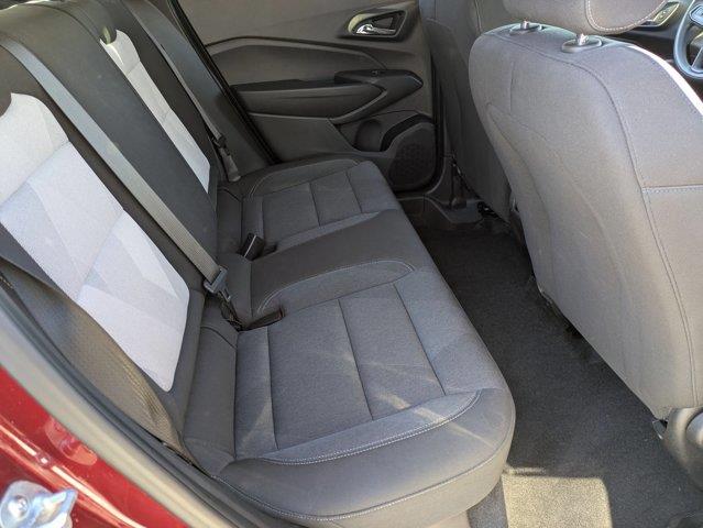 2025 Chevrolet Trax - $19,333