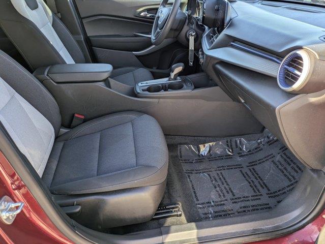 2025 Chevrolet Trax - $19,333