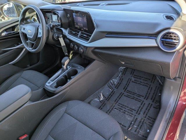 2025 Chevrolet Trax - $19,333