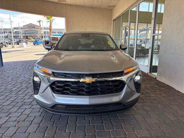 2026 Chevrolet Trax - $24,870