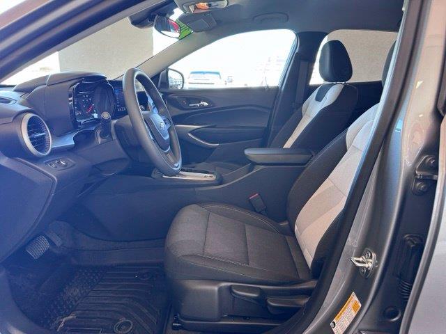 2026 Chevrolet Trax - $23,887
