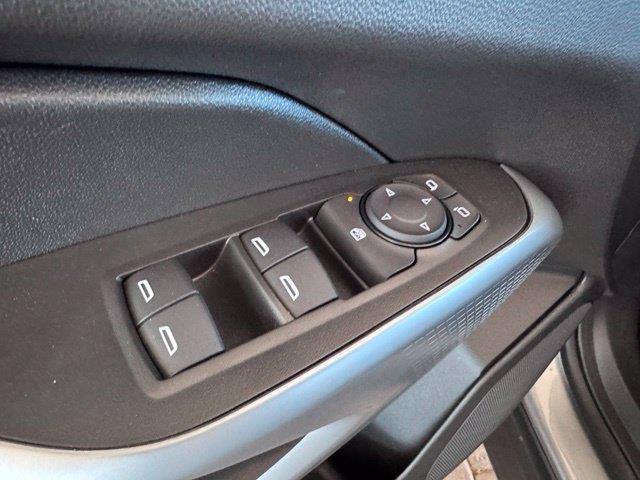 2026 Chevrolet Trax - $23,887