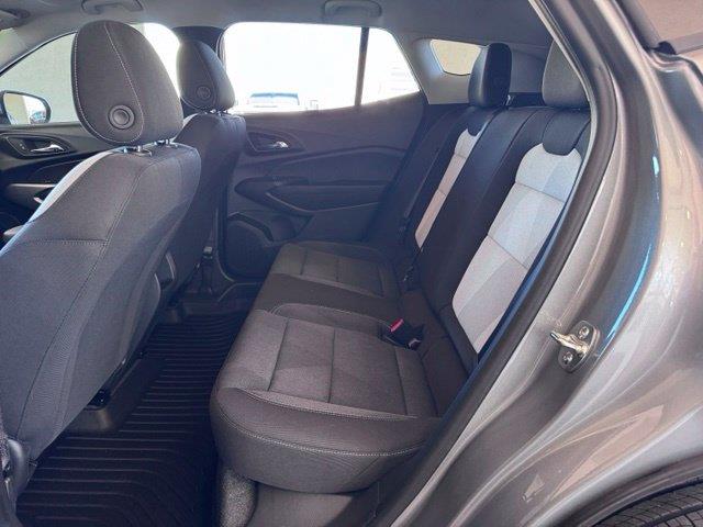 2026 Chevrolet Trax - $23,887