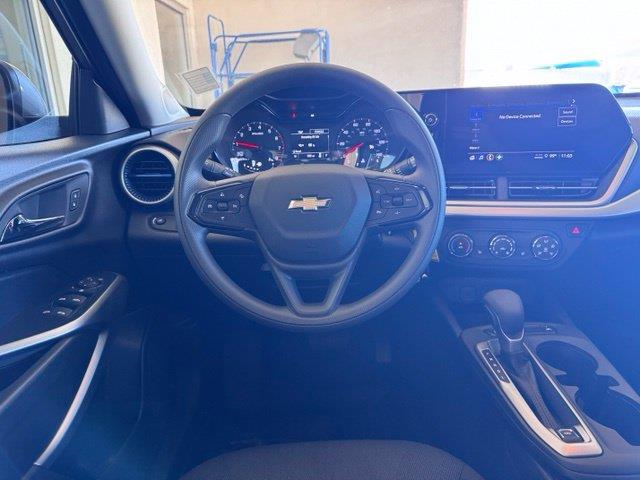 2026 Chevrolet Trax - $23,887