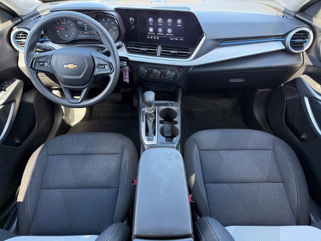 2025 Chevrolet Trax - $20,776