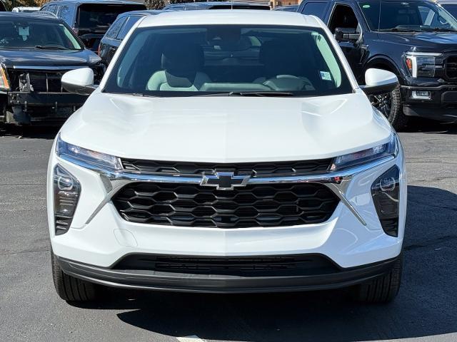 2025 Chevrolet Trax - $20,776