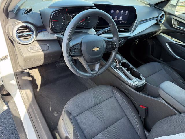 2025 Chevrolet Trax - $20,776