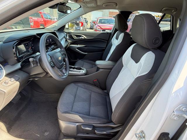 2025 Chevrolet Trax - $20,776