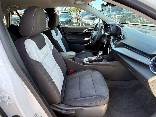 2025 Chevrolet Trax - $20,776