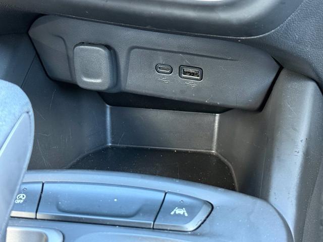 2025 Chevrolet Trax - $20,776