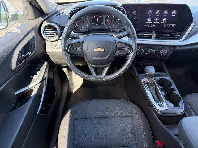2025 Chevrolet Trax - $20,776