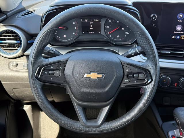 2025 Chevrolet Trax - $20,776