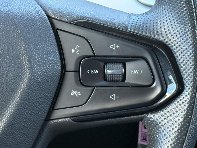 2025 Chevrolet Trax - $20,776