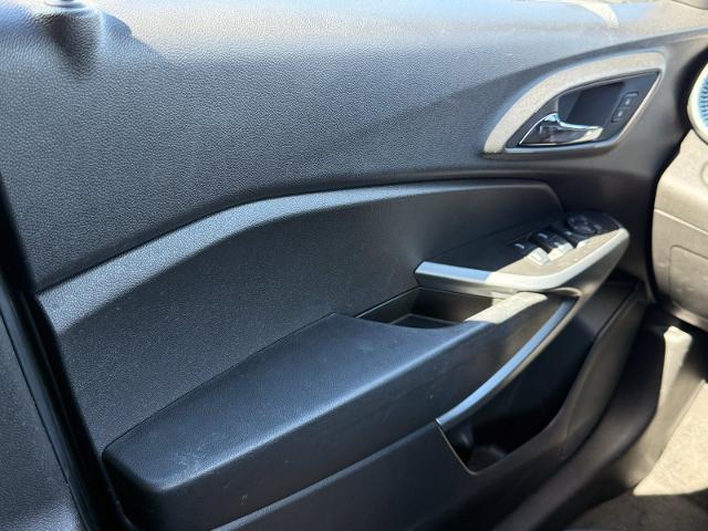 2025 Chevrolet Trax - $20,776