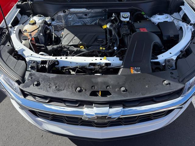 2025 Chevrolet Trax - $20,776