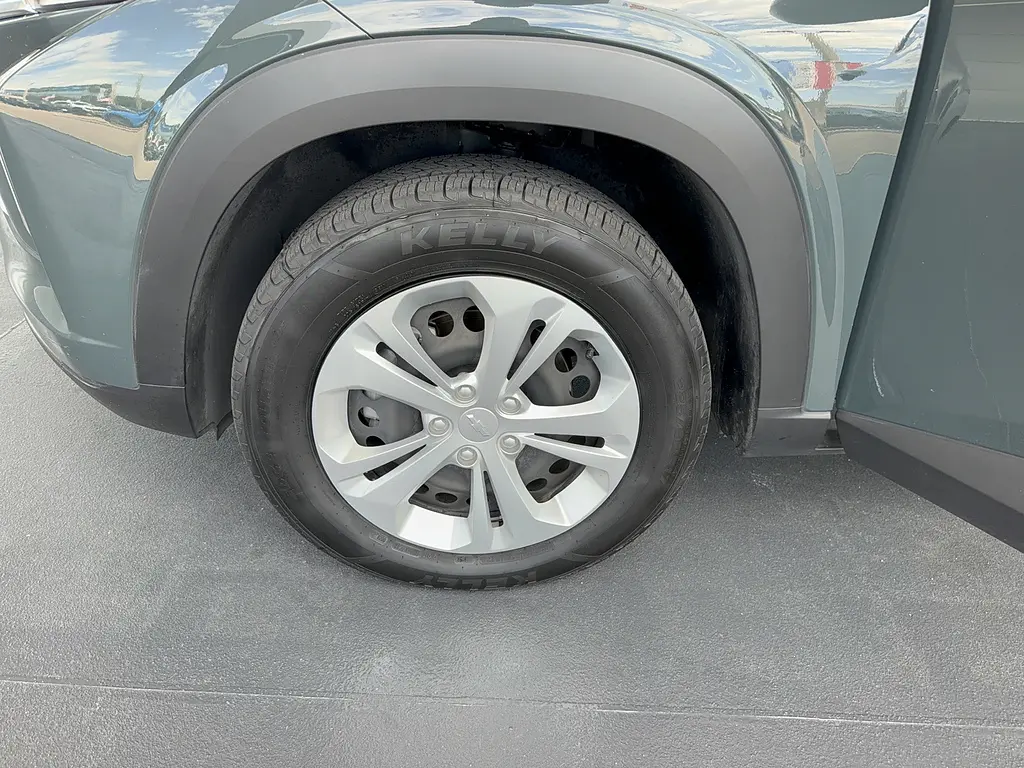 2025 Chevrolet Trax - $22,995