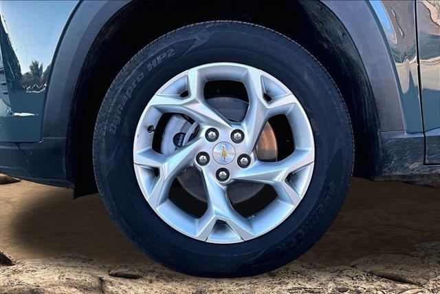 2025 Chevrolet Trax - $20,338