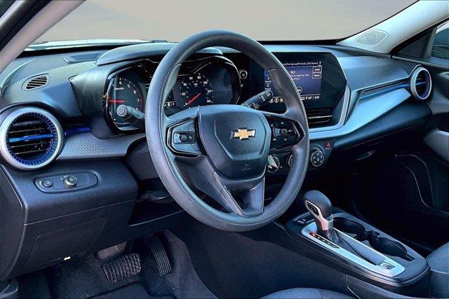 2025 Chevrolet Trax - $20,338