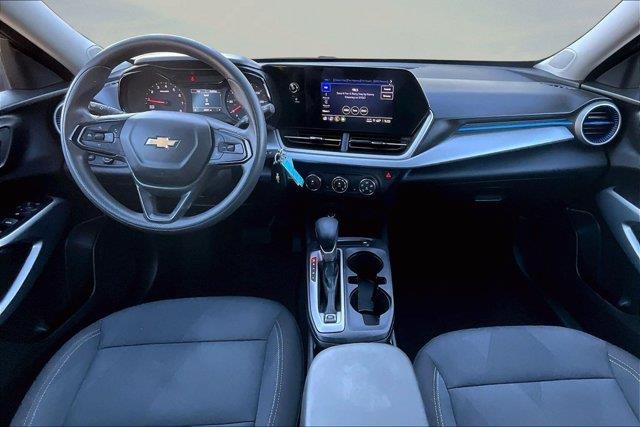 2025 Chevrolet Trax - $20,338