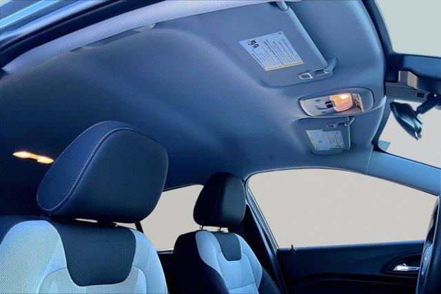 2025 Chevrolet Trax - $20,338